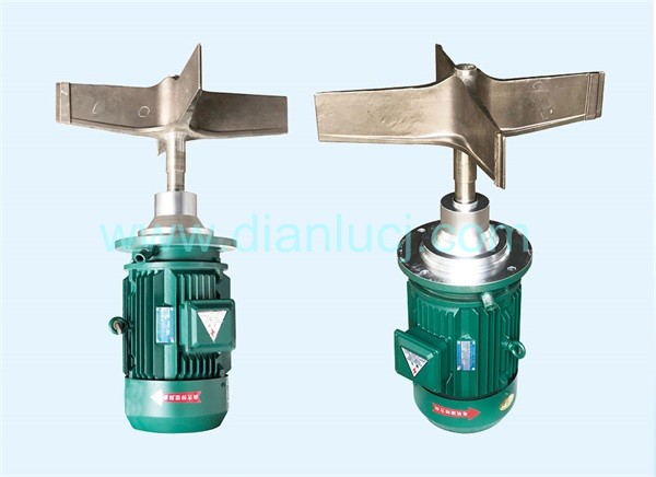滲碳多用爐用循環(huán)風(fēng)機